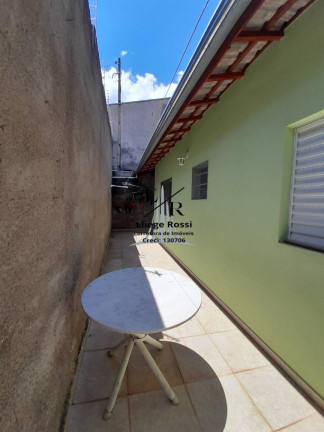 Imagem Casa com 3 Quartos à Venda,  em Jardim Santa Filomena - Itatiba