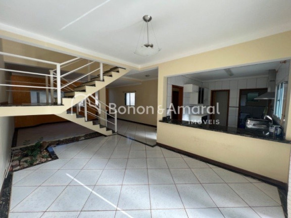 Imagem Casa de Condomínio com 3 Quartos à Venda, 300 m² em Betel - Paulínia Imagem Casa de Condomínio com 3 Quartos à Venda, 300 m² em Betel - Paulínia