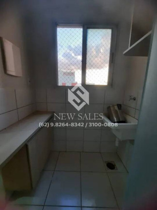 Imagem Apartamento com 2 Quartos à Venda, 52 m² em Parque Oeste Industrial - Goiânia Imagem Apartamento com 2 Quartos à Venda, 52 m² em Parque Oeste Industrial - Goiânia