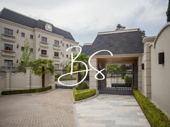 Imagem Apartamento com 4 Quartos à Venda, 444 m² em Centro - Gramado