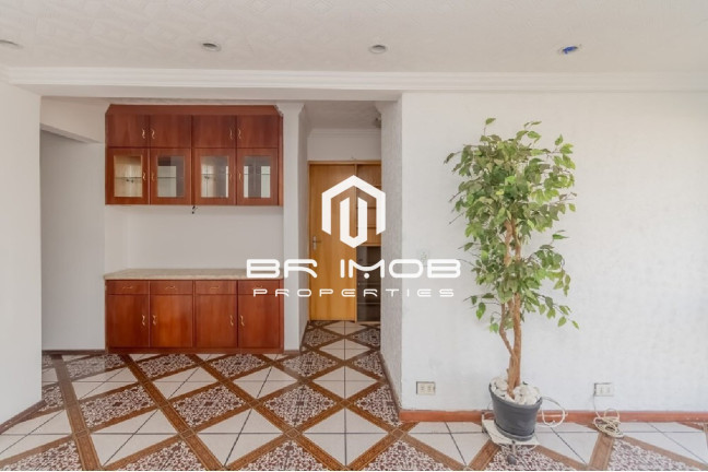 Imagem Imóvel com 2 Quartos à Venda, 59 m² em Quinta Da Paineira - São Paulo