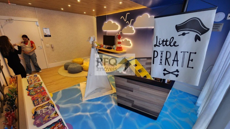 Imagem Imóvel com 1 Quarto à Venda, 28 m² em Ipiranga - São Paulo