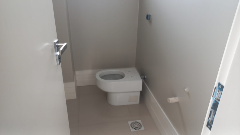 Imagem Apartamento com 3 Quartos à Venda, 143 m² em Centro - Criciúma