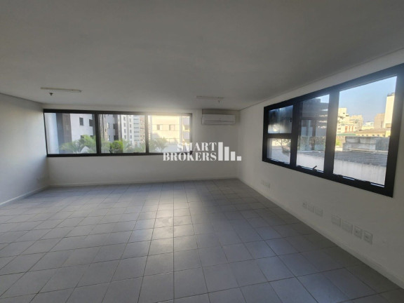 Imagem Sala Comercial à Venda, 37 m² em Vila Mariana - São Paulo