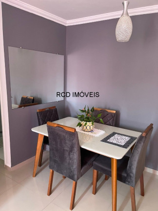 Imagem Apartamento com 3 Quartos à Venda, 60 m² em Vila Butantã - São Paulo