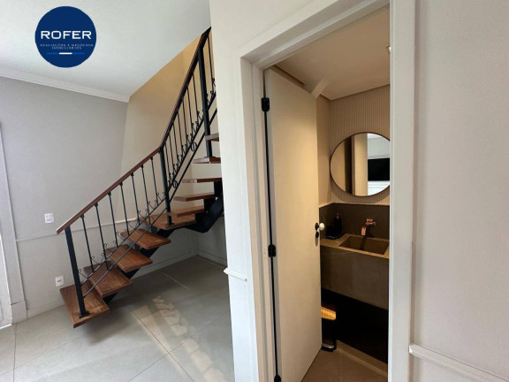 Imagem Casa de Condomínio com 3 Quartos à Venda, 108 m² em Parque Nova Suíça - Valinhos