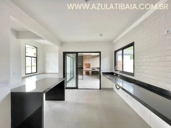 Imagem Casa com 3 Quartos à Venda, 210 m² em Buona Vita - Atibaia