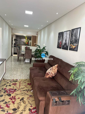 Imagem Casa com 2 Quartos à Venda, 156 m² em Centro - São Bernardo Do Campo Imagem Casa com 2 Quartos à Venda, 156 m² em Centro - São Bernardo Do Campo