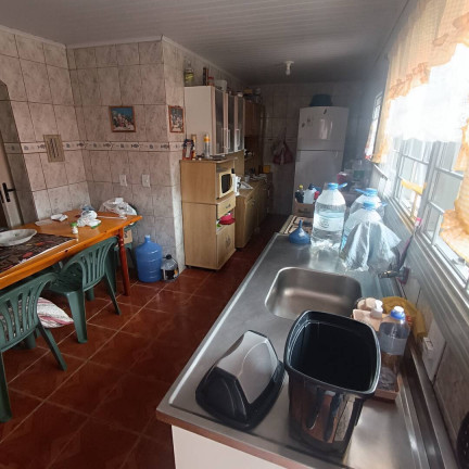 Imagem Casa com 3 Quartos à Venda, 300 m² em Nova Tramandaí - Tramandaí