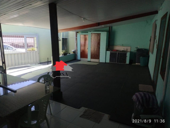 Imagem Casa com 3 Quartos à Venda, 170 m² em Parque Do Horto - Hortolândia