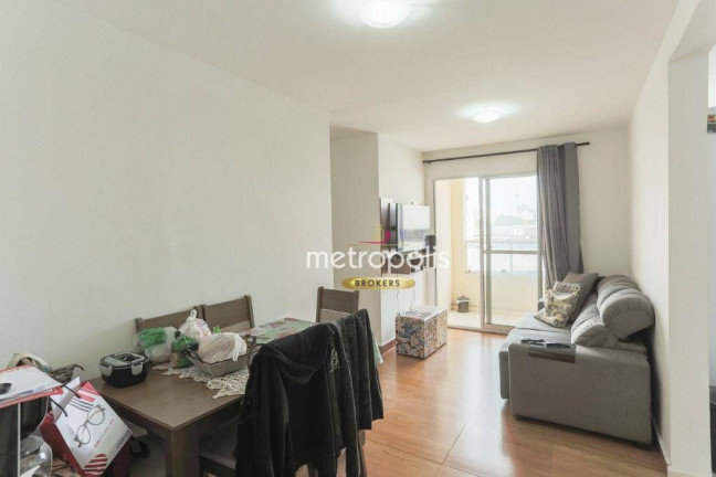 Imagem Apartamento com 2 Quartos à Venda, 49 m² em Utinga - Santo André Imagem Apartamento com 2 Quartos à Venda, 49 m² em Utinga - Santo André