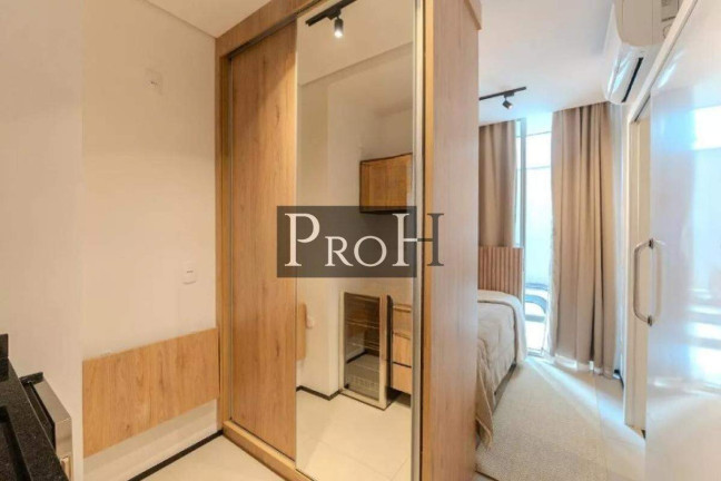 Imagem Apartamento com 1 Quarto à Venda, 34 m² em Bela Vista - São Paulo Imagem Apartamento com 1 Quarto à Venda, 34 m² em Bela Vista - São Paulo
