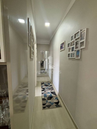 Imagem Apartamento com 2 Quartos à Venda, 33 m² em Vila Tesouro - São José Dos Campos