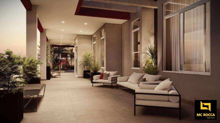 Imagem Apartamento com 3 Quartos à Venda, 176 m² em Vila Valparaíso - Santo André Imagem Apartamento com 3 Quartos à Venda, 176 m² em Vila Valparaíso - Santo André
