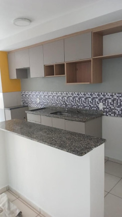 Imagem Apartamento com 2 Quartos à Venda, 50 m² em Morumbi - Uberlândia Imagem Apartamento com 2 Quartos à Venda, 50 m² em Morumbi - Uberlândia