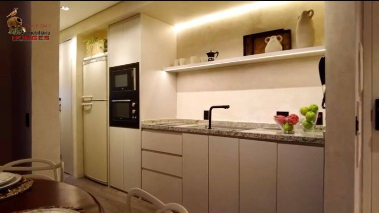 Imagem Apartamento com 2 Quartos à Venda, 76 m² em Vila Clementino - São Paulo