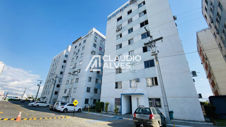 Imagem Apartamento com 2 Quartos para Alugar, 42 m² em Mangabeira - Feira De Santana Imagem Apartamento com 2 Quartos para Alugar, 42 m² em Mangabeira - Feira De Santana