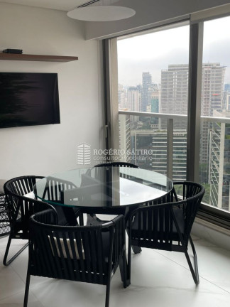 Imagem Apartamento com 3 Quartos à Venda, 275 m² em Itaim Bibi - São Paulo