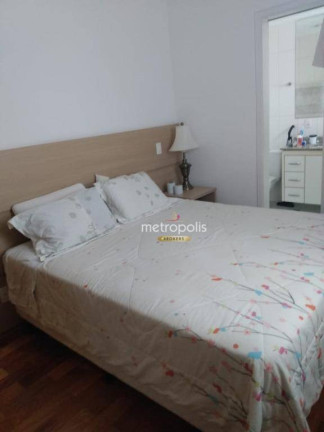 Imagem Apartamento com 3 Quartos à Venda, 146 m² em Santa Paula - São Caetano Do Sul Imagem Apartamento com 3 Quartos à Venda, 146 m² em Santa Paula - São Caetano Do Sul