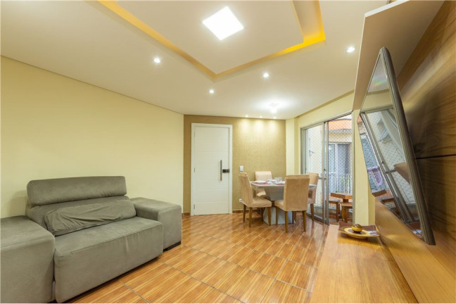 Imagem Apartamento com 2 Quartos à Venda, 51 m² em Vila Prudente - São Paulo
