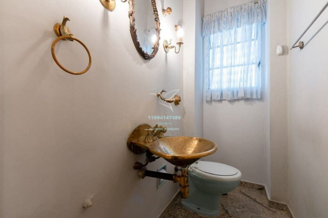 Imagem Apartamento com 5 Quartos à Venda, 404 m² em Bela Vista - São Paulo Imagem Apartamento com 5 Quartos à Venda, 404 m² em Bela Vista - São Paulo