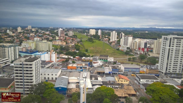 Imagem Apartamento com 3 Quartos à Venda, 114 m² em Jardim São Dimas - São José Dos Campos Imagem Apartamento com 3 Quartos à Venda, 114 m² em Jardim São Dimas - São José Dos Campos