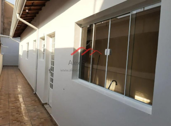 Imagem Casa com 2 Quartos à Venda, 88 m² em Jardim Recanto Dos Sonhos - Sumaré