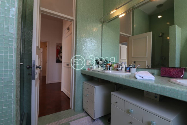 Imagem Apartamento com 4 Quartos à Venda, 550 m² em Higienópolis - São Paulo