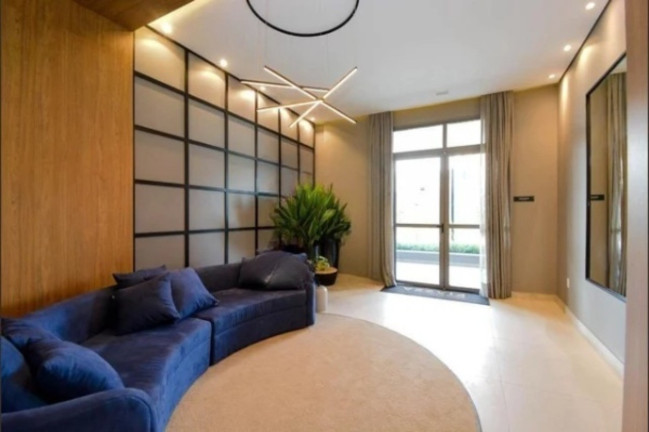 Imagem Imóvel com 2 Quartos à Venda, 68 m² em Vila Camargos - Guarulhos