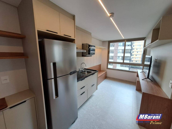 Imagem Apartamento com 1 Quarto para Alugar, 26 m² em Pinheiros - São Paulo Imagem Apartamento com 1 Quarto para Alugar, 26 m² em Pinheiros - São Paulo
