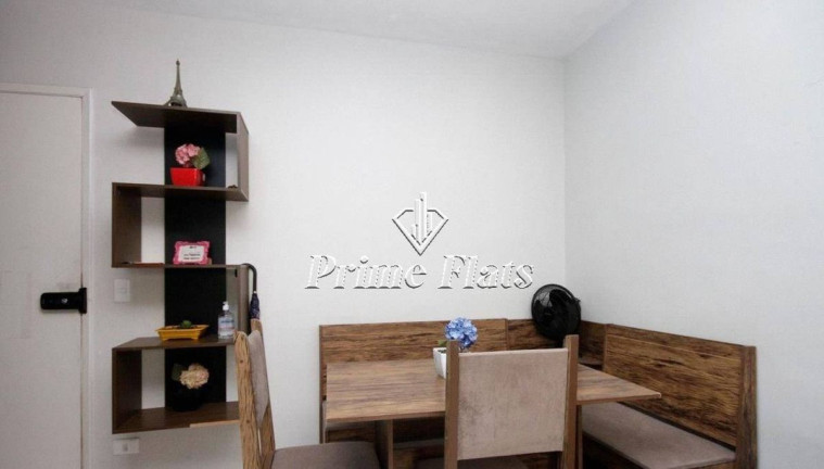 Imagem Apartamento com 1 Quarto à Venda, 36 m² em Bela Vista - São Paulo Imagem Apartamento com 1 Quarto à Venda, 36 m² em Bela Vista - São Paulo