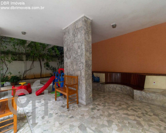 Imagem Apartamento com 3 Quartos à Venda, 172 m² em Bela Vista - São Paulo