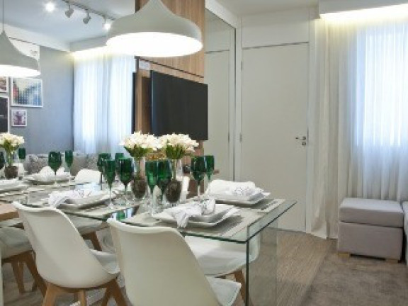 Imagem Apartamento com 2 Quartos à Venda, 38 m² em Jardim Albertina - Guarulhos Imagem Apartamento com 2 Quartos à Venda, 38 m² em Jardim Albertina - Guarulhos