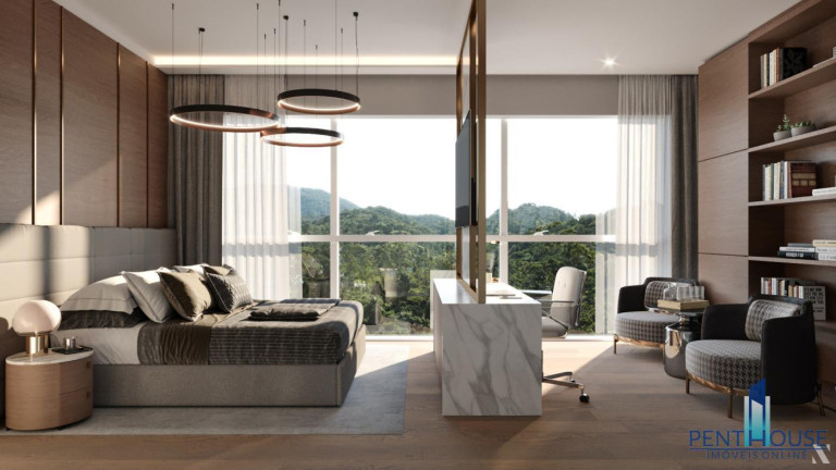 Imagem Apartamento com 4 Quartos à Venda, 210 m² em Praia Brava De Itajaí - Itajaí Imagem Apartamento com 4 Quartos à Venda, 210 m² em Praia Brava De Itajaí - Itajaí