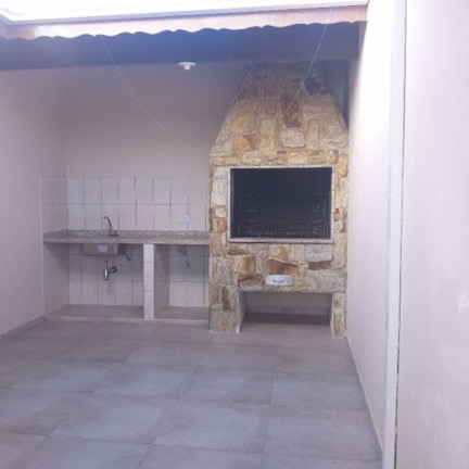 Imagem Casa com 3 Quartos à Venda, 230 m² em Jardim Imperial - Atibaia Imagem Casa com 3 Quartos à Venda, 230 m² em Jardim Imperial - Atibaia