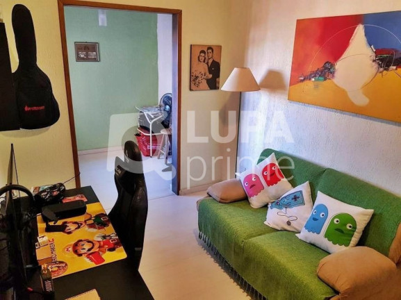 Imagem Casa com 2 Quartos à Venda, 95 m² em Parada Inglesa - São Paulo