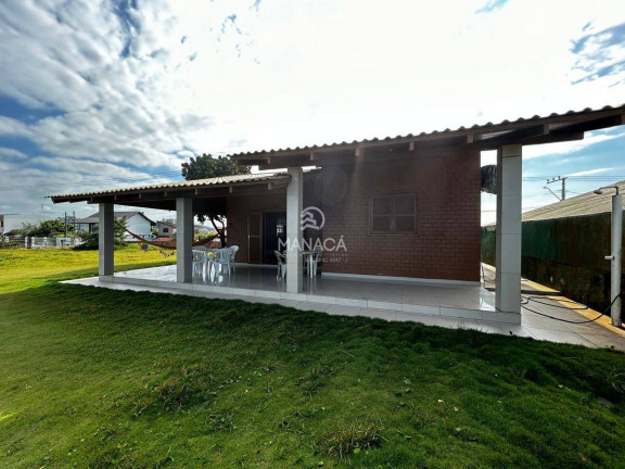 Imagem Casa com 3 Quartos à Venda, 131 m² em Centro - Barra Velha Imagem Casa com 3 Quartos à Venda, 131 m² em Centro - Barra Velha