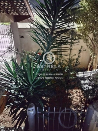 Imagem Casa com 3 Quartos à Venda, 140 m² em Residencial Santa Paula - Jacareí