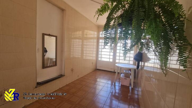 Casa com 5 Quartos à Venda, 210 m² em Chácara Santo Antônio (zona Leste) - São Paulo