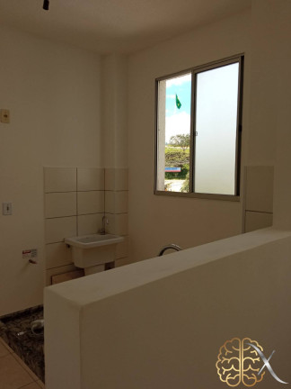 Imagem Apartamento com 2 Quartos à Venda, 46 m² em Jardim Gurilândia - Taubaté