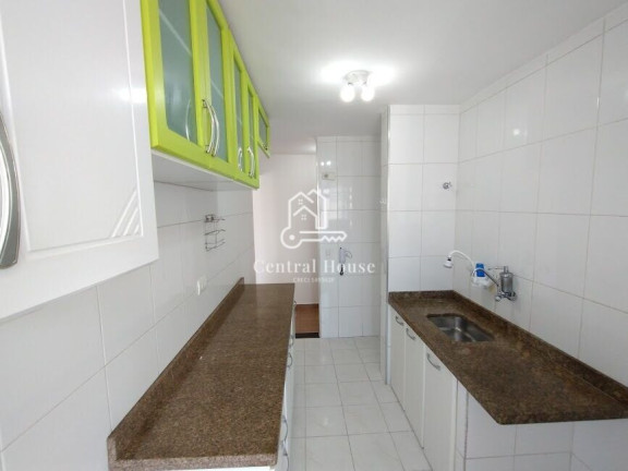 Imagem Apartamento com 2 Quartos à Venda, 52 m² em Jardim Celeste - São Paulo Imagem Apartamento com 2 Quartos à Venda, 52 m² em Jardim Celeste - São Paulo