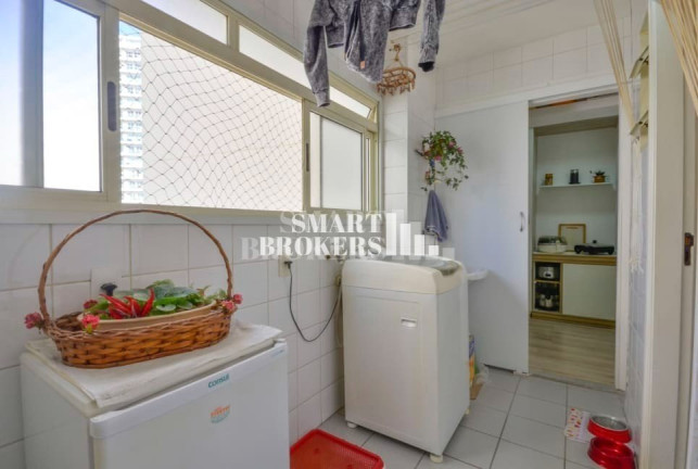 Imagem Apartamento com 3 Quartos à Venda, 96 m² em Vila Clementino - São Paulo