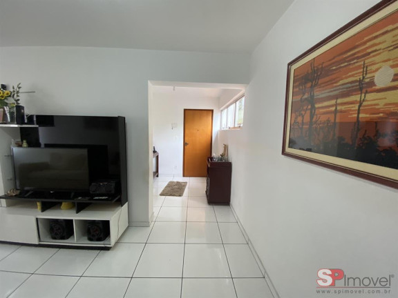 Apartamento com 2 Quartos à Venda, 48 m² em Jardim Ismenia  - São José Dos Campos