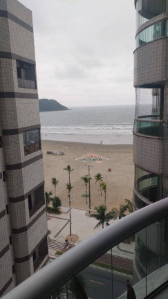 Imagem Apartamento com 3 Quartos à Venda, 134 m² em Canto Do Forte - Praia Grande