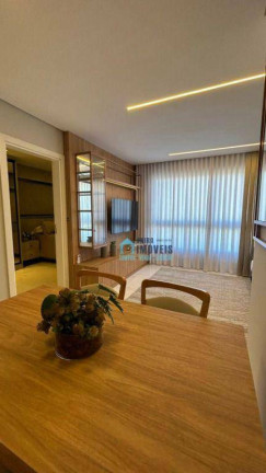 Apartamento com 1 Quarto à Venda,  em Centro - Tramandaí