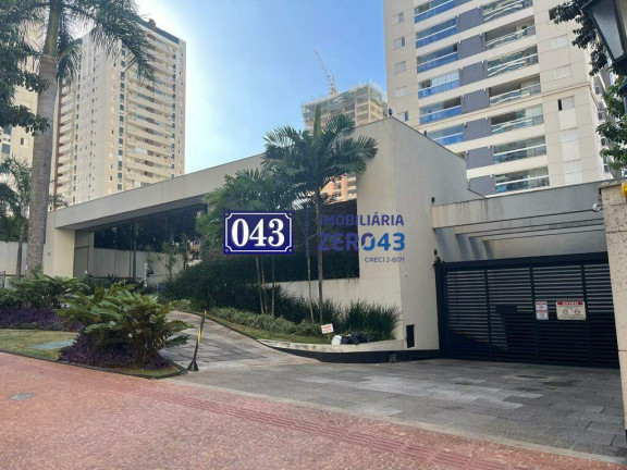 Imagem Apartamento com 2 Quartos à Venda, 75 m² em Santa Rosa - Londrina Imagem Apartamento com 2 Quartos à Venda, 75 m² em Santa Rosa - Londrina