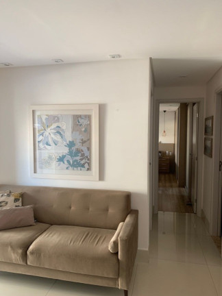 Imagem Imóvel com 2 Quartos à Venda, 64 m² em Chácara Inglesa - São Paulo