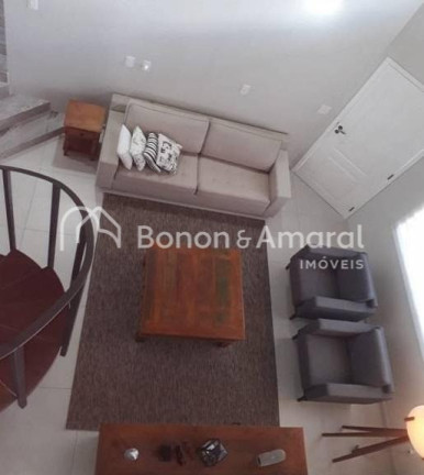 Imagem Casa de Condomínio com 2 Quartos à Venda, 73 m² em Lenheiro - Valinhos