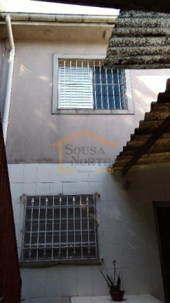 Imagem Casa de Condomínio com 2 Quartos à Venda, 90 m² em Santana - São Paulo Imagem Casa de Condomínio com 2 Quartos à Venda, 90 m² em Santana - São Paulo