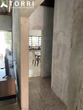 Imagem Casa com 3 Quartos à Venda, 220 m² em Brigadeiro Tobias - Sorocaba